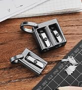 metal sharpener