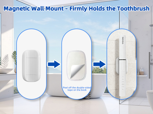 SEIGA Sonic Electric Toothbrush for Adults_08