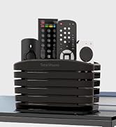 Total Mount Remote Holder