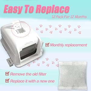 Stainless Steel Cat Litter Box