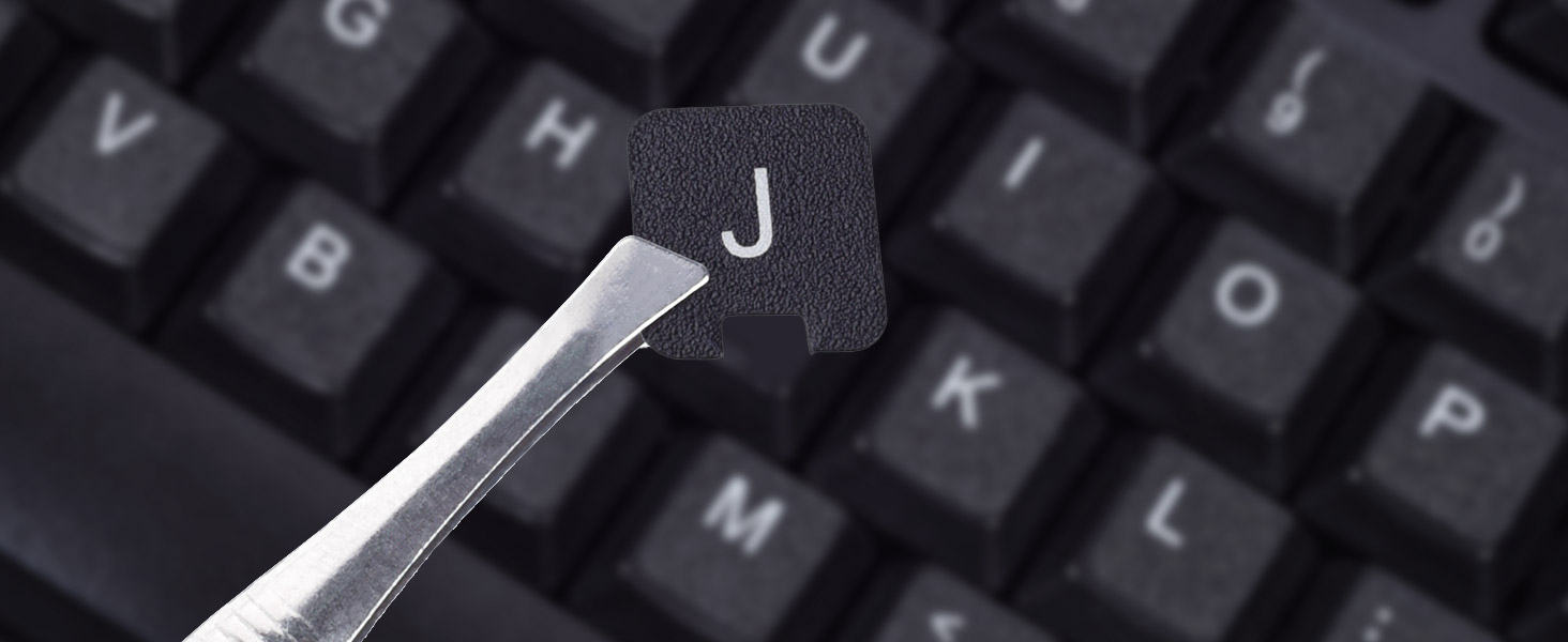 keyboard stickers