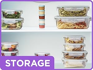 glass food storage containers with locking lids food containers glass glass food prep containers