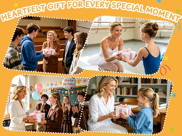 thank you gifts for women