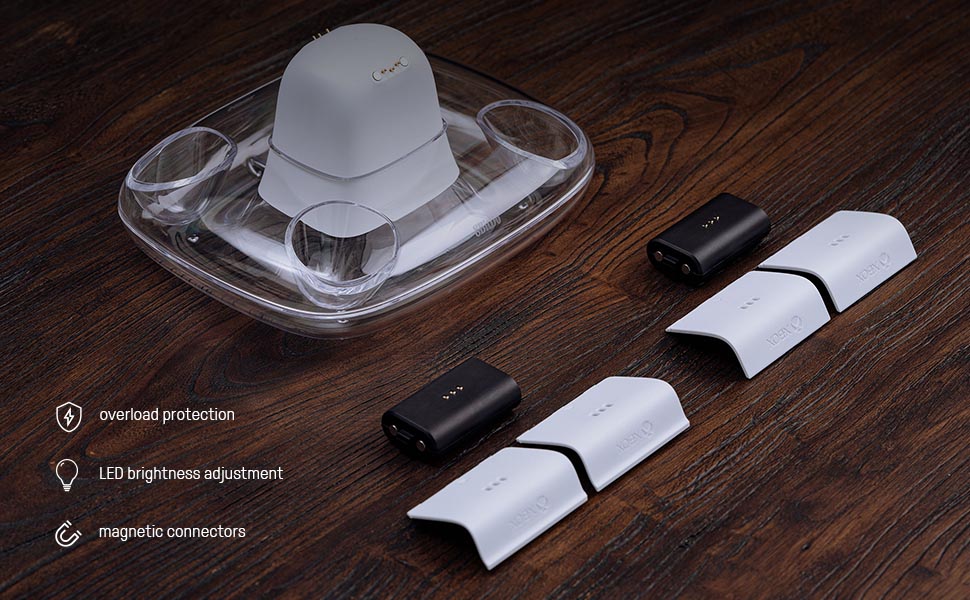 Xbox Charging Station for Xbox Series X|S & Xbox One Controller