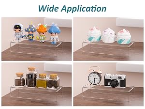 Wide Application