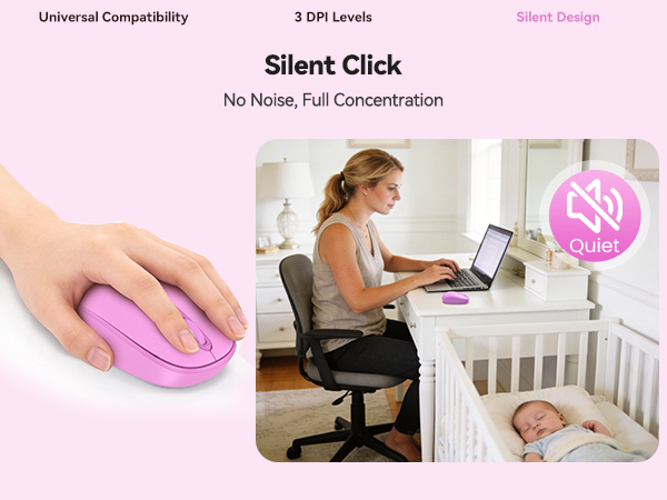 mouse
