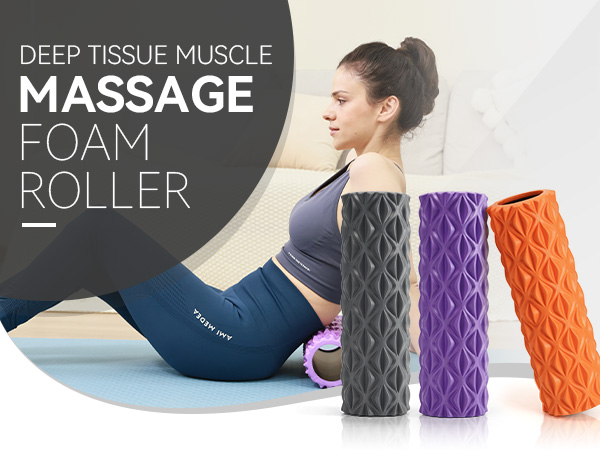 foam roller