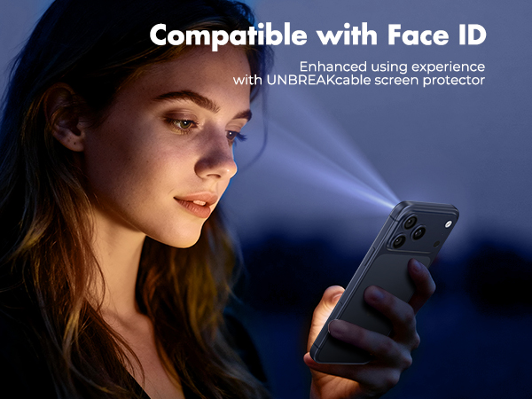 screen protector for iphone 17 pro