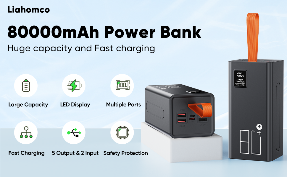 power bank