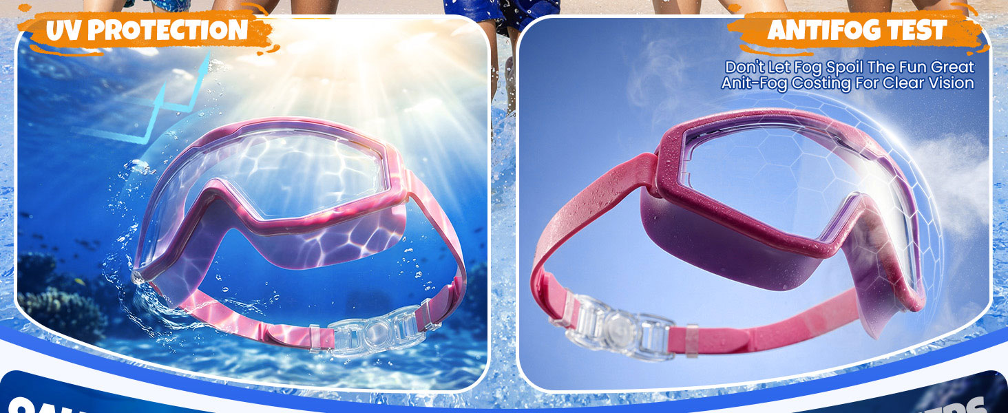 UV Protection