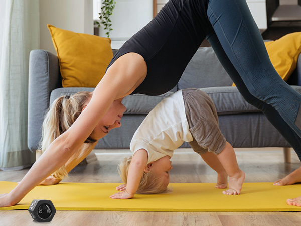 Exercise Timer Workout Timer