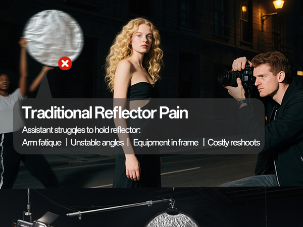 Reflector