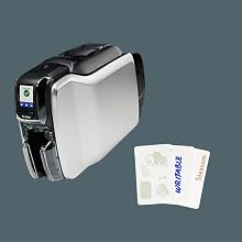 printable NFC card