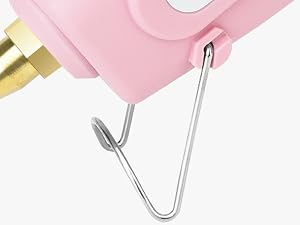 hot glue gun