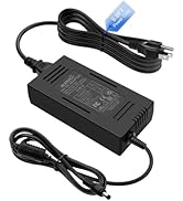 ALITOVE DC 24V 10A Power Supply AC/DC Adapter 24 Volt 10Amp 240W AC 100-240V AC to DC 24V Power C...