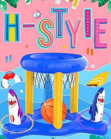 POOL GAMES