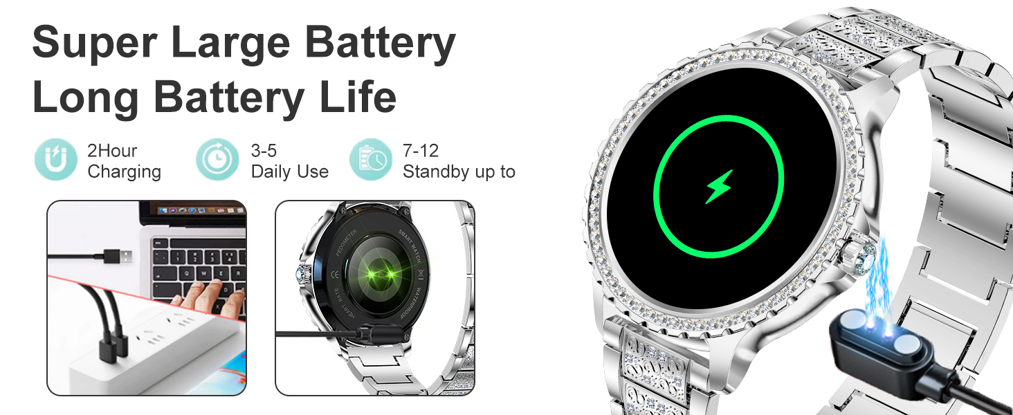 smartwatch for women