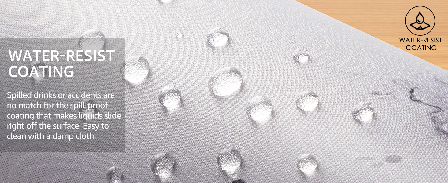 water-resist coating