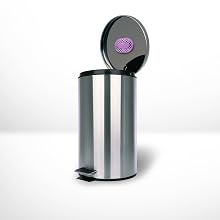 remodeez trash can deodorizer