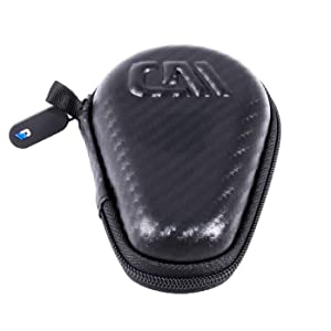 hard shell travel case
