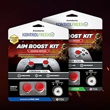 Inferno Aimboost
