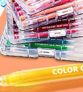 Gel Pens