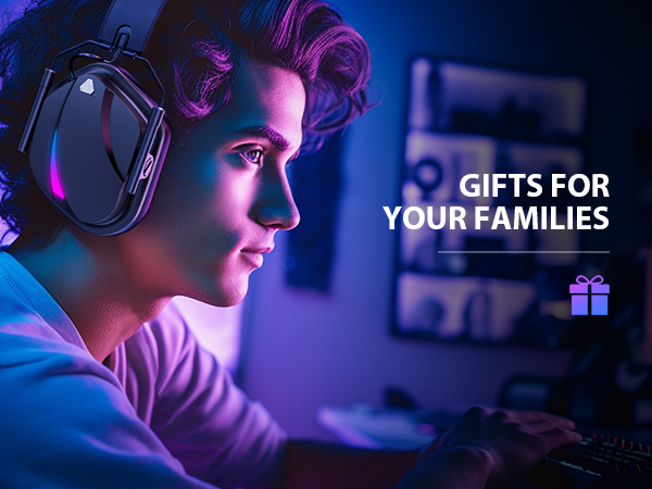 Gaming Headset