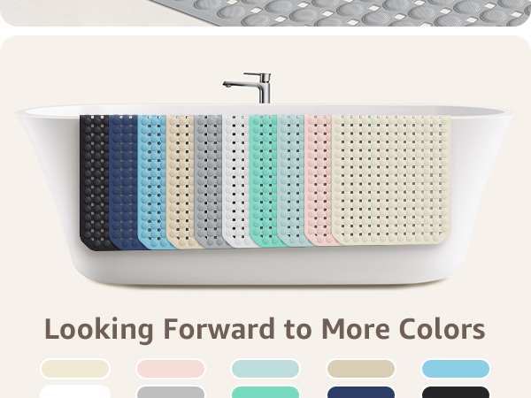 tub mat