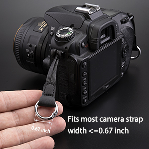 strap connector