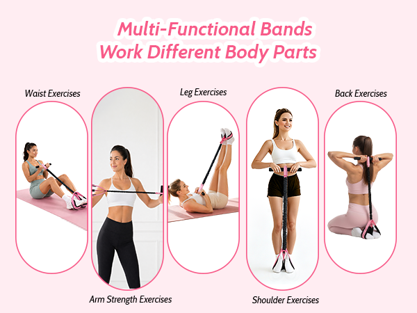 workout bands