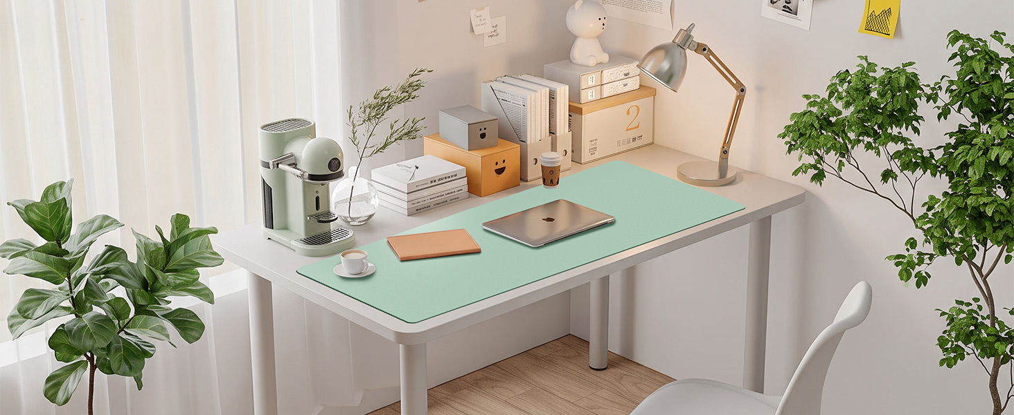 desk mat