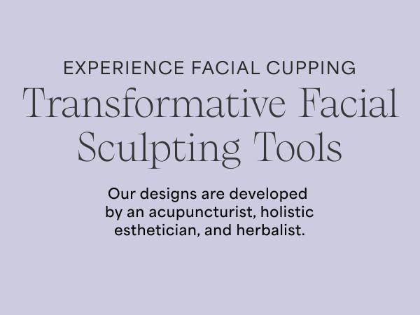 Transformative Facial Sculpting Tools