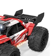 remote control car