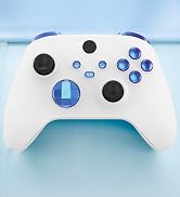 Buttons for Xbox Series S & Xbox Series X Controlle