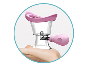 Eye Wash Cup