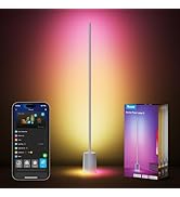 Govee Floor Lamp 2, RGBIC, Warm Cool White LED,Compatible with SmartThings, Matter, Alexa, 1725lm...