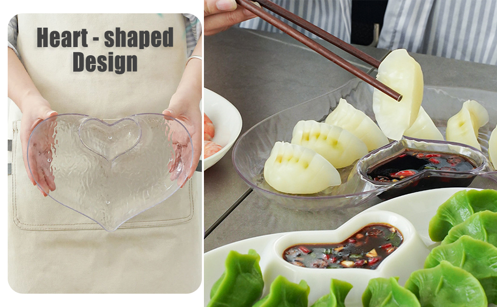 chip and dip serving set