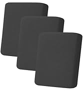 Easy-Going Stretch Individual Chair Couch Cushion Cover Sofa Cushion Furniture Protector Sofa sli...