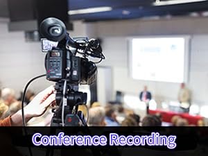 Conference Recording
