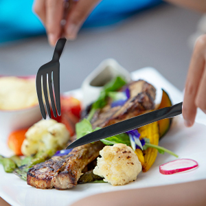 Travel Utensils