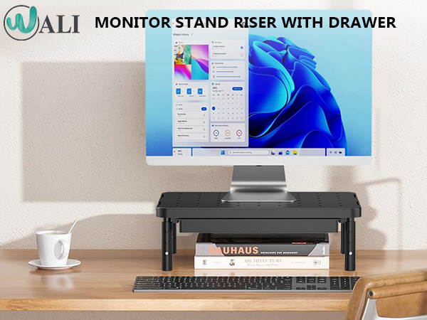 Computer Monitor Stand
