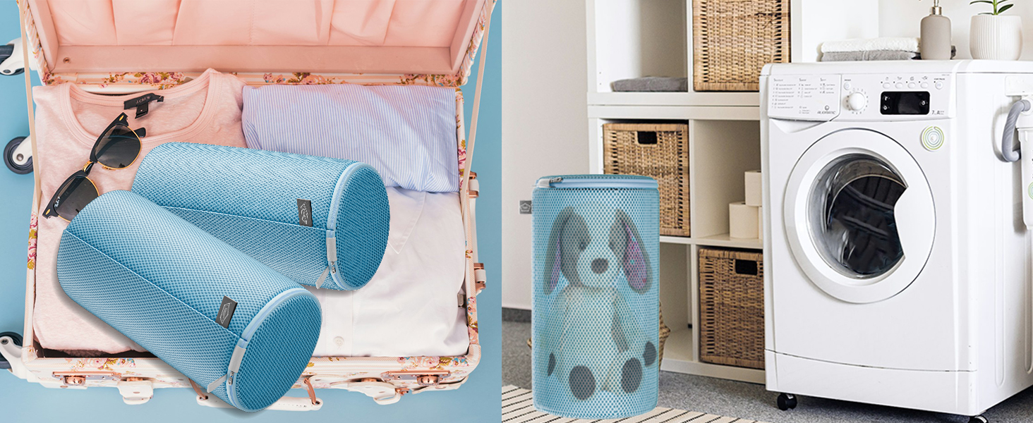 shoes laundry bag