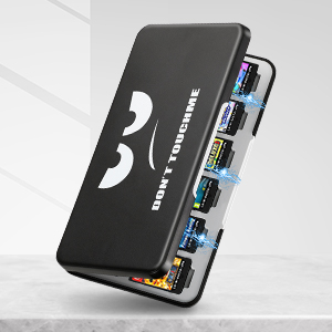 Game Card Case for Nintendo Switch Games