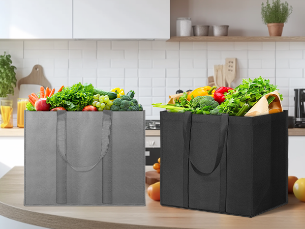 shopping totebags