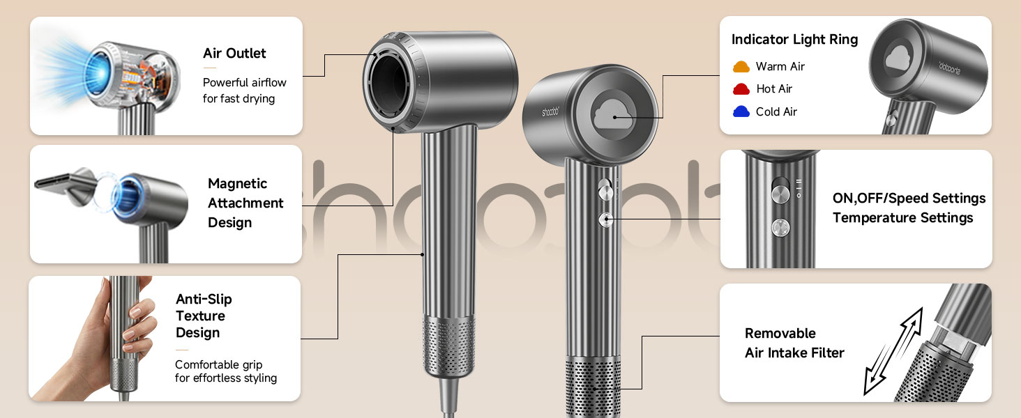 hair dryer professional