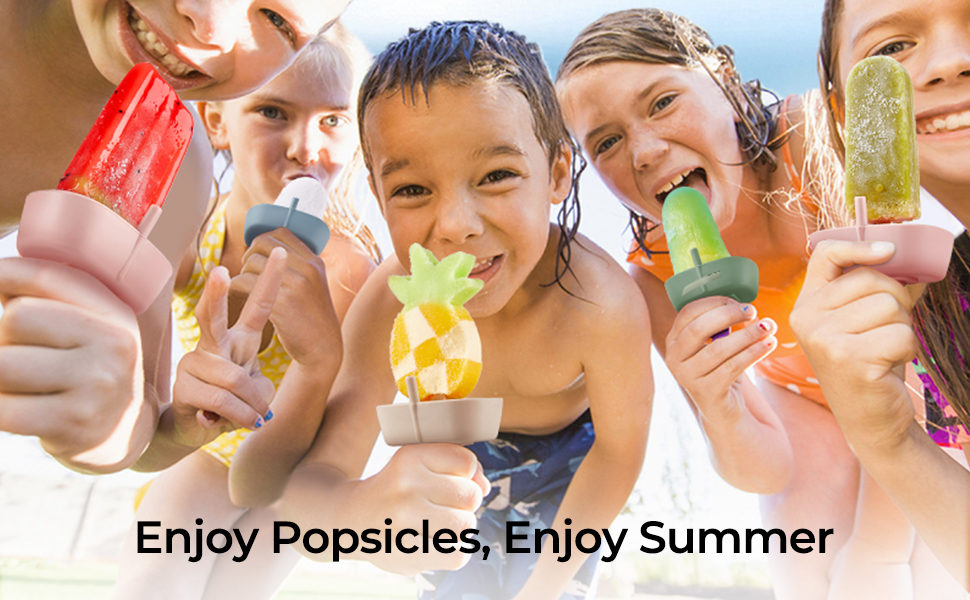 Popsicle Holder
