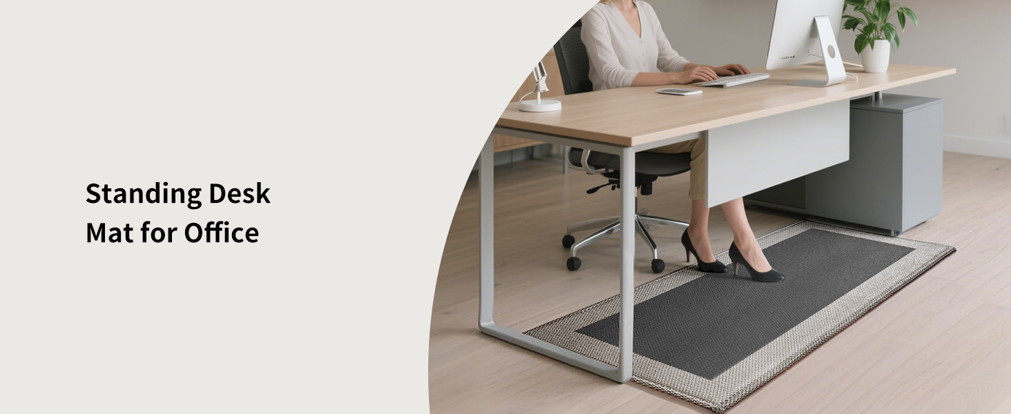 Kitchen Standing Mat