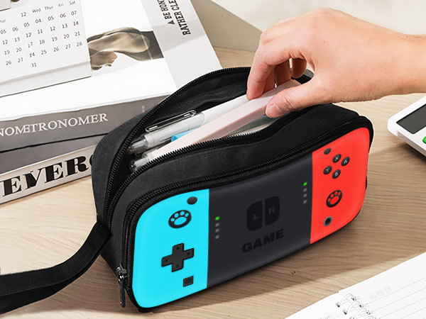 Pencil Case for boys