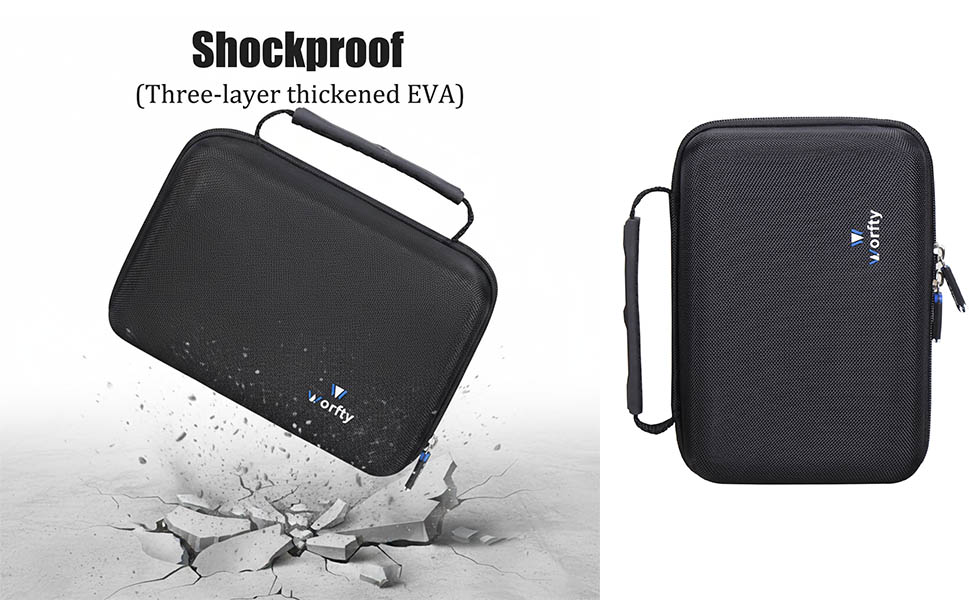 Case for Nikon D7500