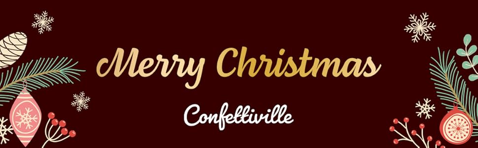 Christmas Banner
